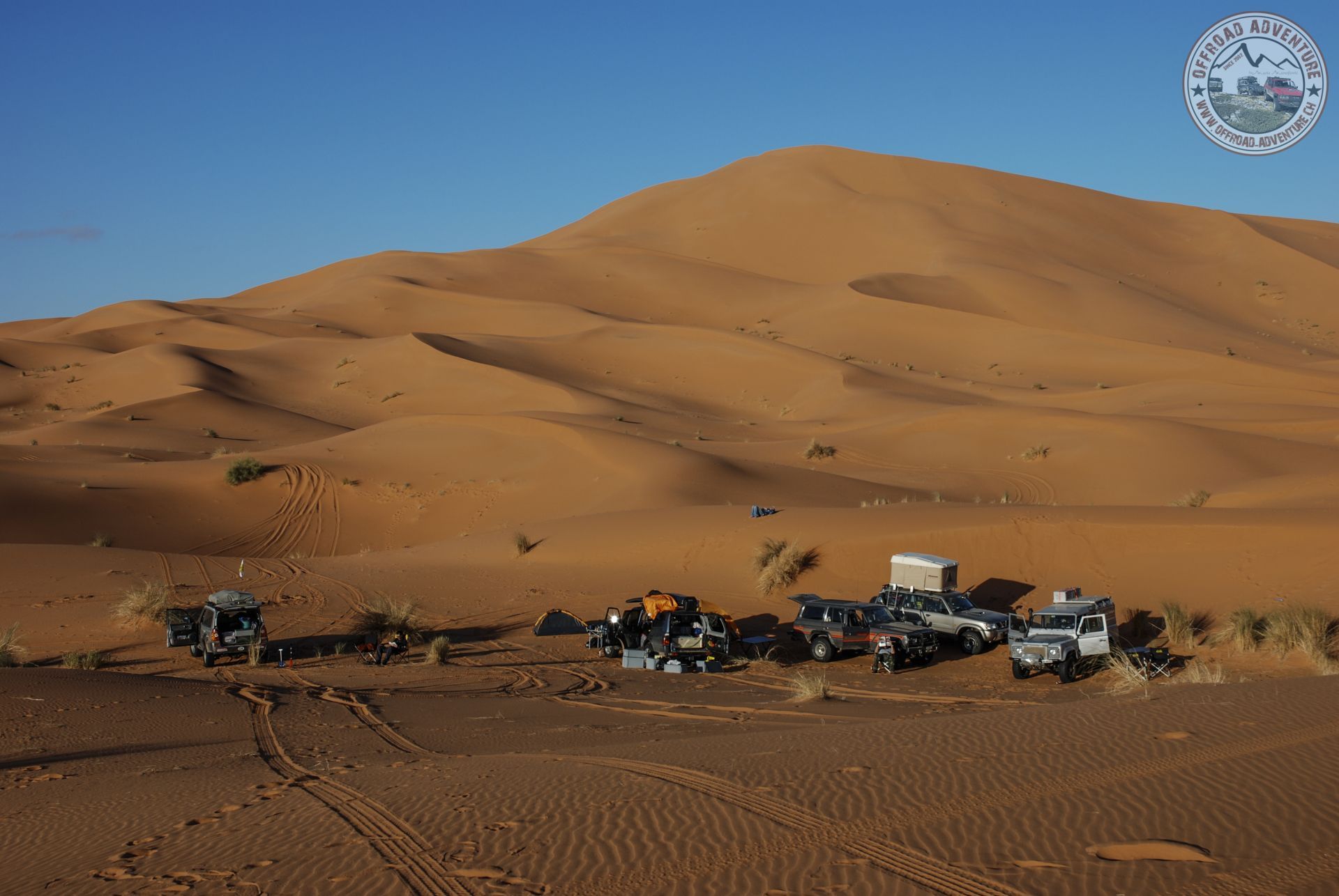 OFFROAD IN NORD PORTUGAL 